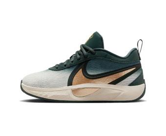 バスケットシューズ バッシュ  ヤニス　フリーク    ナイキ Nike Giannis FREAK 6 GS  GS Vin