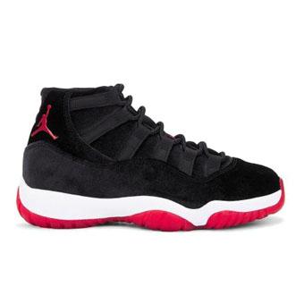 バスケットシューズ バッシュ スニーカー   ジョーダン Jordan Wmns Air Jordan 11 Retro　BR