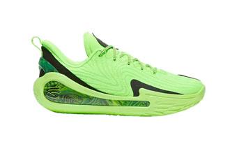 バスケットシューズ バッシュ   アンダーアーマー UnderArmour CURRY 12　Extraterrestrial