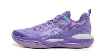 バスケットシューズ バッシュ スニーカー    Rigorer AR 2 Milky Way Purple   ストリート の通販は
