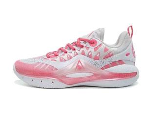 バスケットシューズ バッシュ スニーカー  バレンタインデー   Rigorer AR2 Valentine's Day Pi