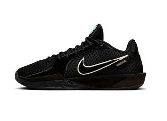 バスケットシューズ バッシュ   ナイキ Nike WMNS SABRINA　2 All Star Black Label W