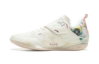 バスケットシューズ バッシュ スニーカー    Way Of Wade Wade 808 4 Ultra The First