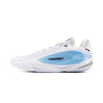 バスケットシューズ バッシュ    Way Of Wade Wade 808 5 Ultra 305 White/Blue
