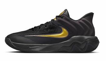 バスケットシューズ バッシュ  ヤニス　イモータリティ  ナイキ Nike Giannis Immortality 4  Bl