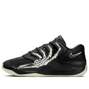 バスケットシューズ バッシュ スニーカー   ハロウィン  Slim Reaper   ナイキ Nike KD18 Slim