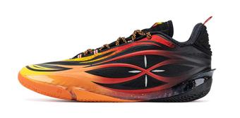 バスケットシューズ バッシュ    Way Of Wade Wade 808 5 Ultra V2　Hot Wind Blac