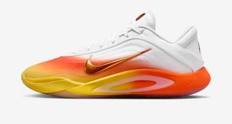 バスケットシューズ バッシュ スニーカー  Candy Corn Queen  ナイキ Nike Wmns A One Can