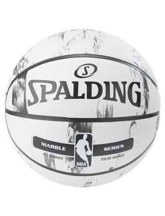 バスケットボール 7号球 Ball スポルディング Spalding Marble Collection 7号球 Wht の通販はau Pay マーケット アルティメットコレクション