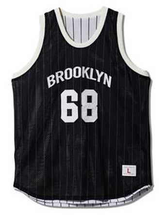 バスケットノースリーブ タンクトップ ウェア アクター Aktr X68 Reversible Tank Brooklynの通販はau Pay マーケット アルティメットコレクション