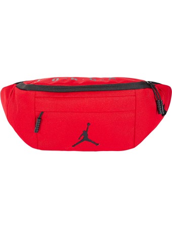 red jordan fanny pack