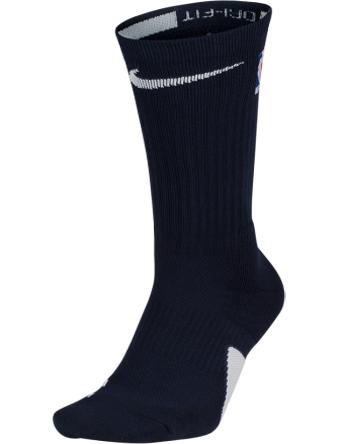 バスケットソックス ウェア クルーソックス ナイキ Nike Nba Elite Crew Socks C Nvy の通販はau Pay マーケット アルティメットコレクション