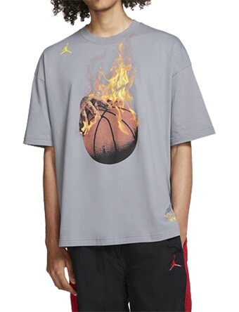 jordan retro 4 t shirt