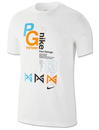 nike pg t shirt