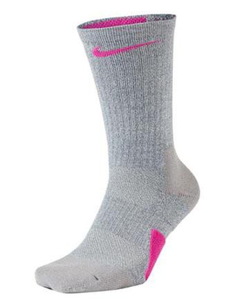 バスケットソックス ウェア クルーソックス ナイキ Nike Elite Crew Socks Gry A Fuchsiaの通販はau Pay マーケット アルティメットコレクション
