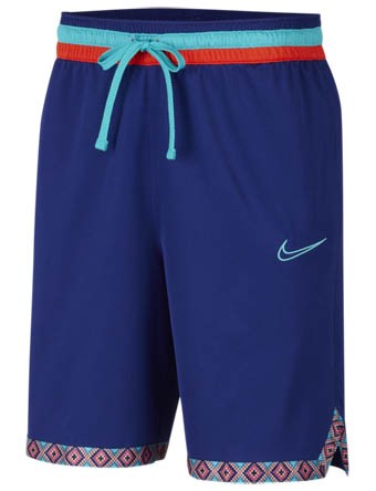 バスケットショーツ バスパン ウェア ナイキ Nike Dna 10 Shorts Regency Purple Oraの通販はau Pay マーケット アルティメットコレクション