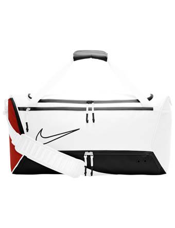 nike hoops elite duffel