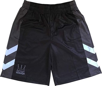 バスケットショーツ バスパン ウェア   ダダ DADA ARROWS SHORTS Blk   【MEN'S】 5,280円