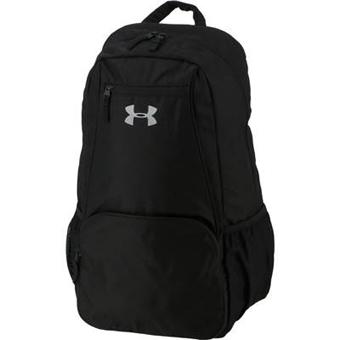 バスケットバッグ  バックパック　リュック  アンダーアーマー UnderArmour UA TS　BACKPACK  Blk
