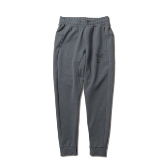 バスケットパンツ ウェア  秋冬物 アクター AKTR AAC ATHLETIC PANTS GRAY   ストリート 【ME