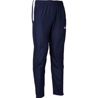 バスケットパンツ ウェア  秋冬物 アンダーアーマー UnderArmour UA Piste Pants Nvy   ランニ 4,988円