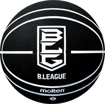 バスケットボール 7号球 モルテン Molten Bリーグ Basketball 7号