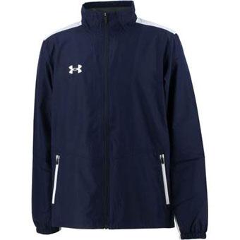 バスケットジャケット ウェア  秋冬物 アンダーアーマー UnderArmour UA TEAM THERMAL JACKET