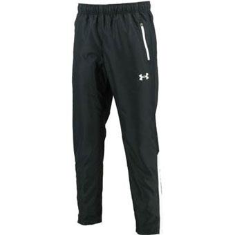 バスケットパンツ ウェア  秋冬物 アンダーアーマー UnderArmour UA TEAM THERMAL PANTS Bl