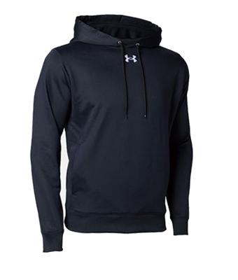 バスケットパーカー ウェア  秋冬物 アンダーアーマー UnderArmour UA Team Sweat Hood Blac 6,470円