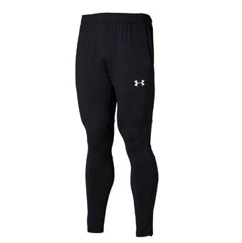 バスケットパンツ ウェア  秋冬物 アンダーアーマー UnderArmour UA Knit Long Pants Black 6,930円