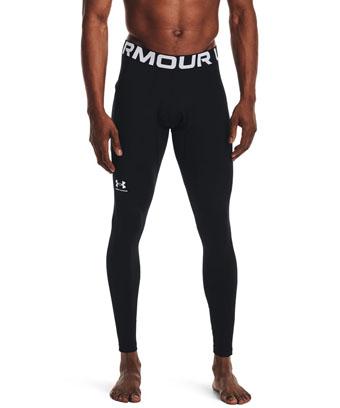 バスケットサポーター  インナー 機能性タイツ レギンス  アンダーアーマー UnderArmour UA COLDGEAR の通販は