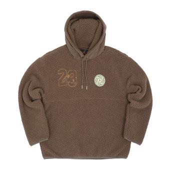 バスケットパーカー ウェア  チャイニーズ 秋冬物 ジョーダン Jordan AS M J CNY FLEECE HOODIEの通販は 20,800円