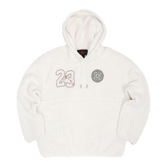 バスケットパーカー ウェア  チャイニーズ 秋冬物 ジョーダン Jordan AS M J CNY FLEECE HOODIEの通販は