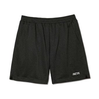 バスケットショーツ バスパン ウェア アクター AKTR AKTR SPLASH 8.5-INCH SHORTS GR アクター ウェア パンツ