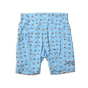 オンライン卸売価格 ともやん着用ZIGZAG SHORTS ジグザグ ショーツ