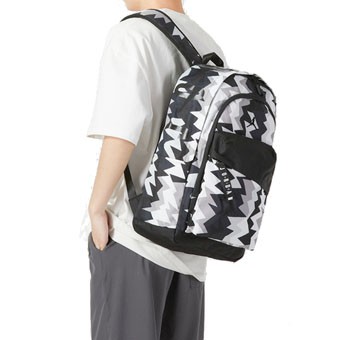 バスケットバッグ バックパック　リュック ジョーダン Jordan Jordan backpack White/Gray/