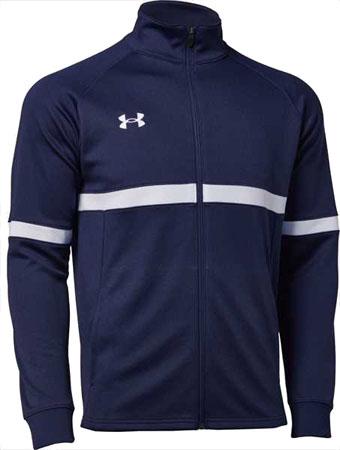 バスケットジャケット ウェア  秋冬物 アンダーアーマー UnderArmour UA Team Jersey Tops Na 6,930円