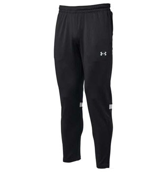 バスケットパンツ ウェア 秋冬物 アンダーアーマー UnderArmour UA Team Jersey Black