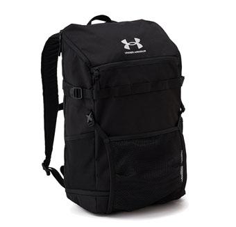 バスケットバッグ  バックパック　リュック  アンダーアーマー UnderArmour UA Basketball Backp