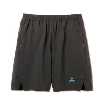 AKTR×X-girl バスパン バスケットショーツ バスパン ジュニア