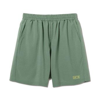 バスケットショーツ バスパン ジュニア キッズ ウェア   アクター AKTR KIDS AIR FLOW SHRT WIDE