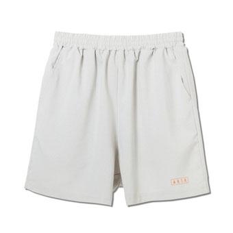 バスケットショーツ バスパン ジュニア キッズ ウェア   アクター AKTR KIDS AIR FLOW SHRT WIDE