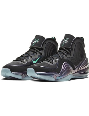 nike penny 5 invisibility cloak