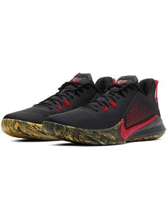 バスケットシューズ バッシュ ナイキ Nike Kobe Mamba Fury Ep Bluce Lee Blk U の通販はau Pay マーケット アルティメットコレクション