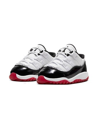 jordan 11 retro low td