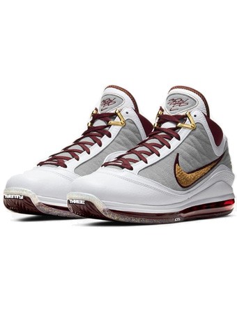 lebron 7qs