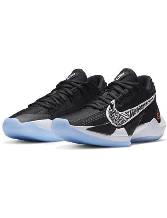 バスケットシューズ バッシュ ナイキ Nike Zoom Freak 2 Gs Gs Blk Wht Gs キッズの通販はau Pay マーケット アルティメットコレクション