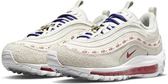 シューズ スニーカー   ナイキ Nike Wmns Air Max 97　SE W LightBorn/DeepBlu   ス シューズ スニーカー ナイキ Nike Wmns Air Max 97 SE W LightBorn
