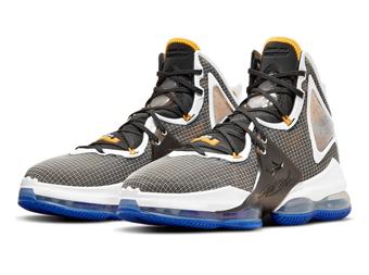 バスケットシューズ バッシュ ナイキ Nike Lebron 19 EP バスケットシューズ バッシュ ナイキ Nike Lebron 19 EP