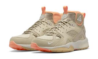 シューズ スニーカー   ナイキ Nike ACG Air Mowabb OG "Limestone"  Limestone/R